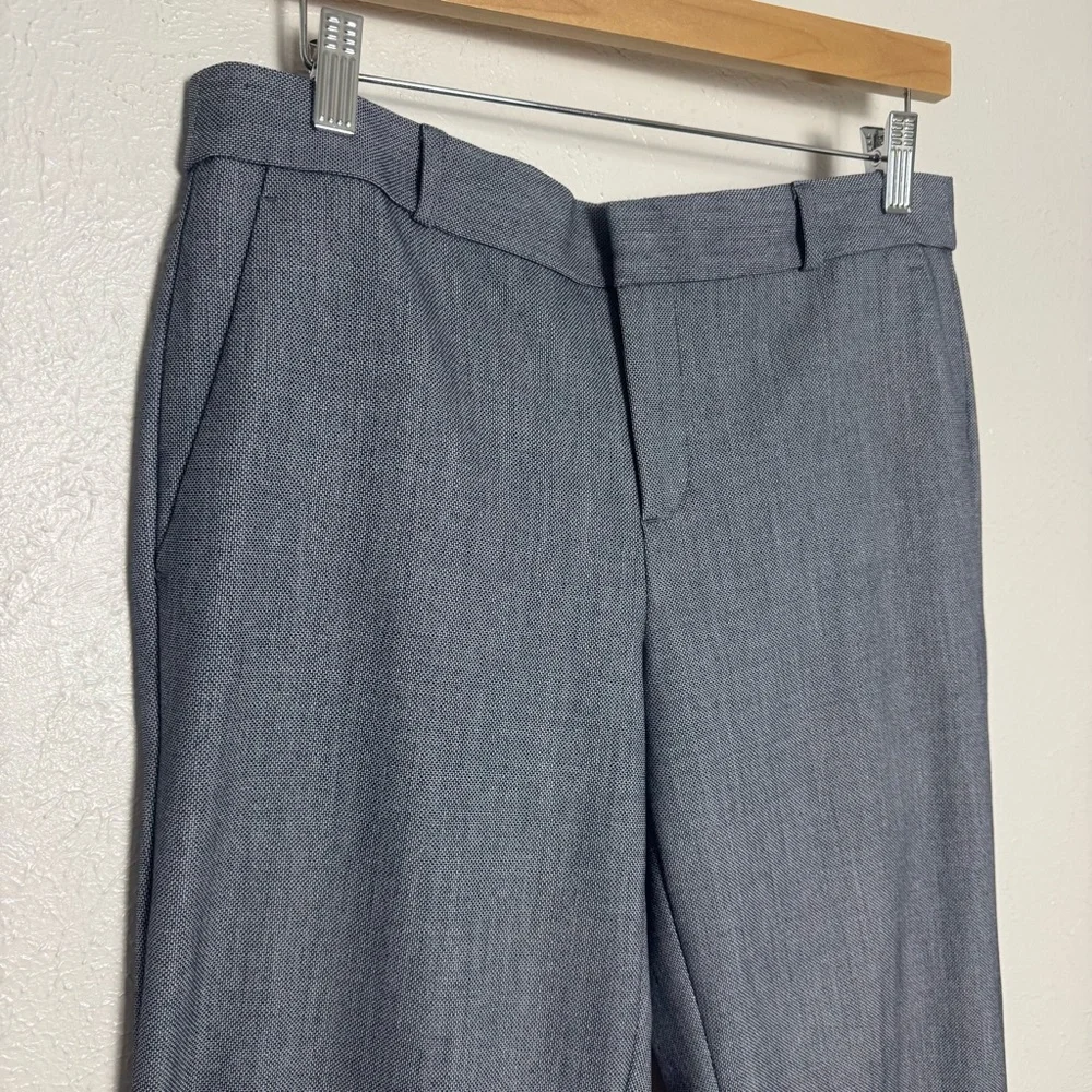 Banana Republic Logan New With Tags Trouser - Picture 5 of 7